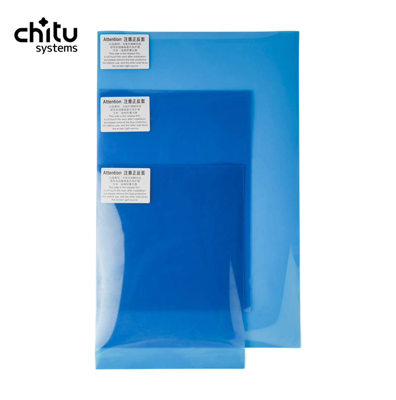 3D Printing Uv Resin - 3PCS ACF Film For 3D Printers
