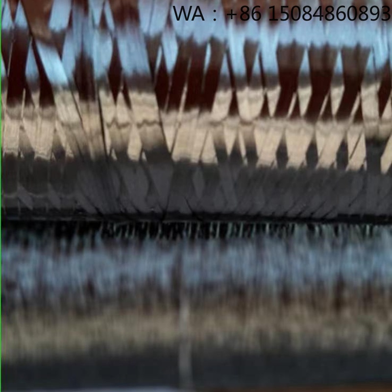 6K 12K 24K Premium Carbon Fibe - огляд і ціна Carbon Fiber Filament