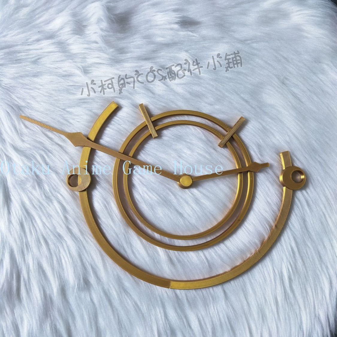 Neverness To Everness Hotori 3 - огляд і ціна 3D Printing Earrings