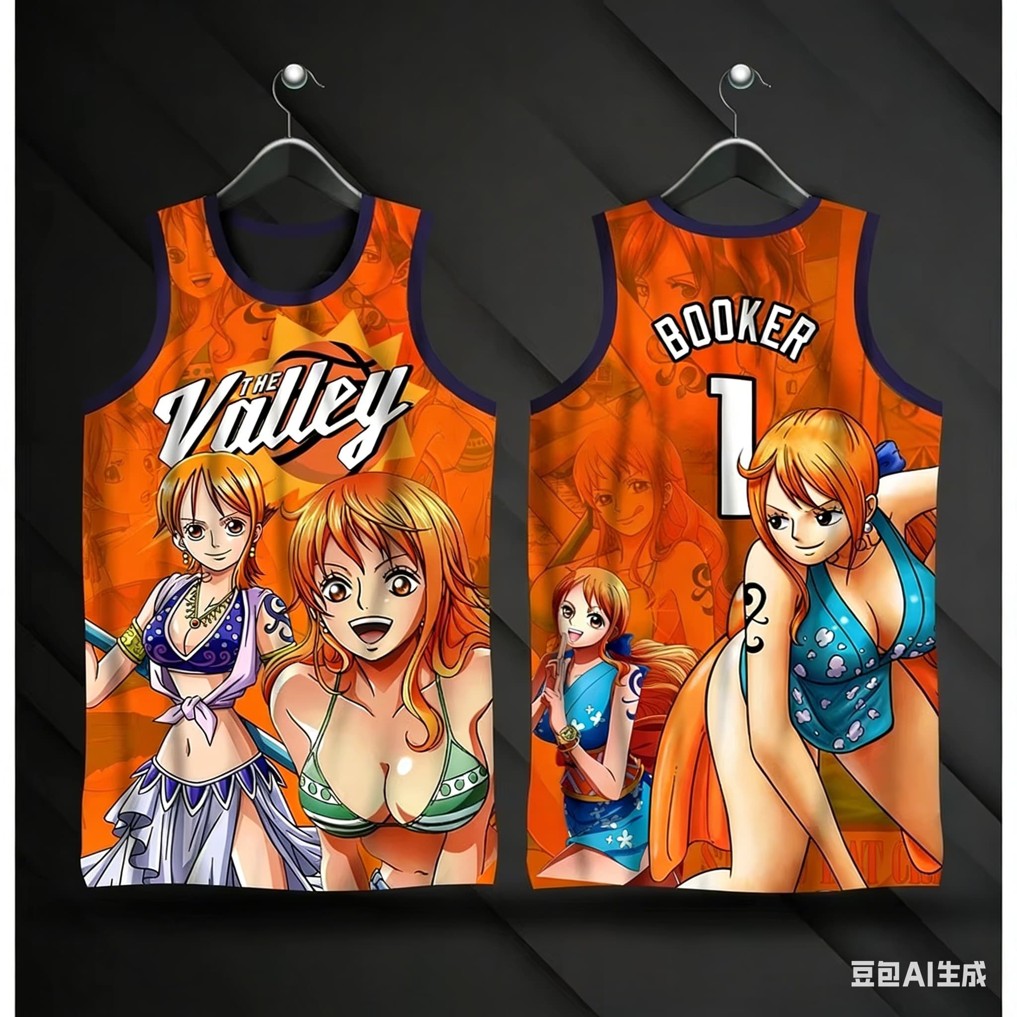 2026 Summer One Piece Retro Co - огляд і ціна 3D Printing Examples