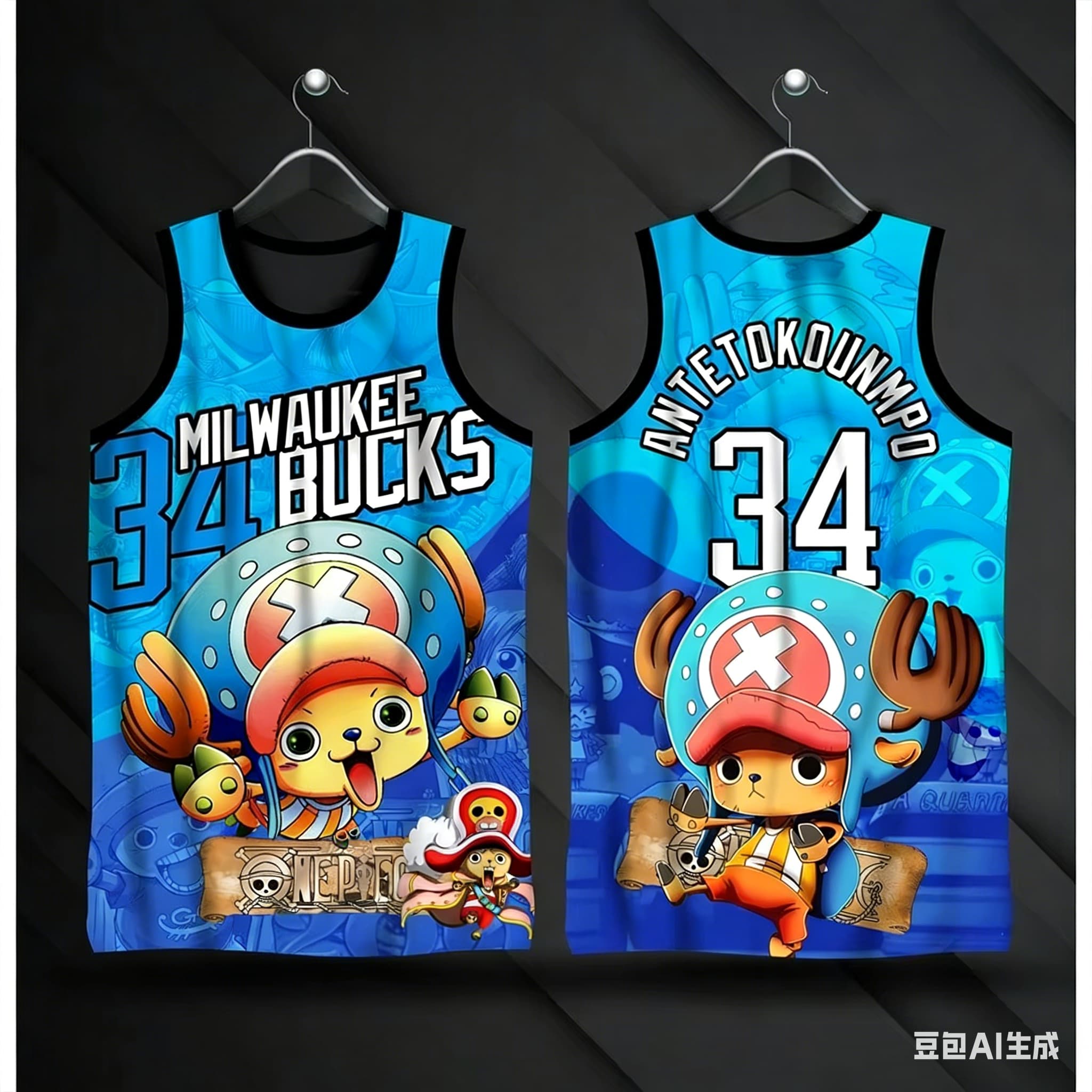 2026 Summer One Piece Retro Co - огляд і ціна 3D Printing Examples