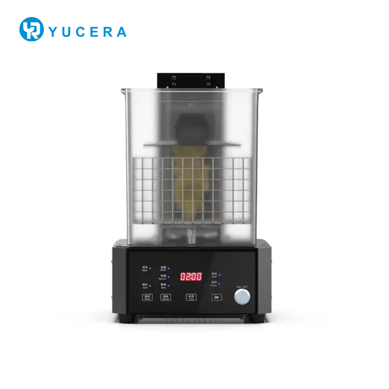 Post-processing UV curing mach - огляд і ціна 3D Printing Uv Resin