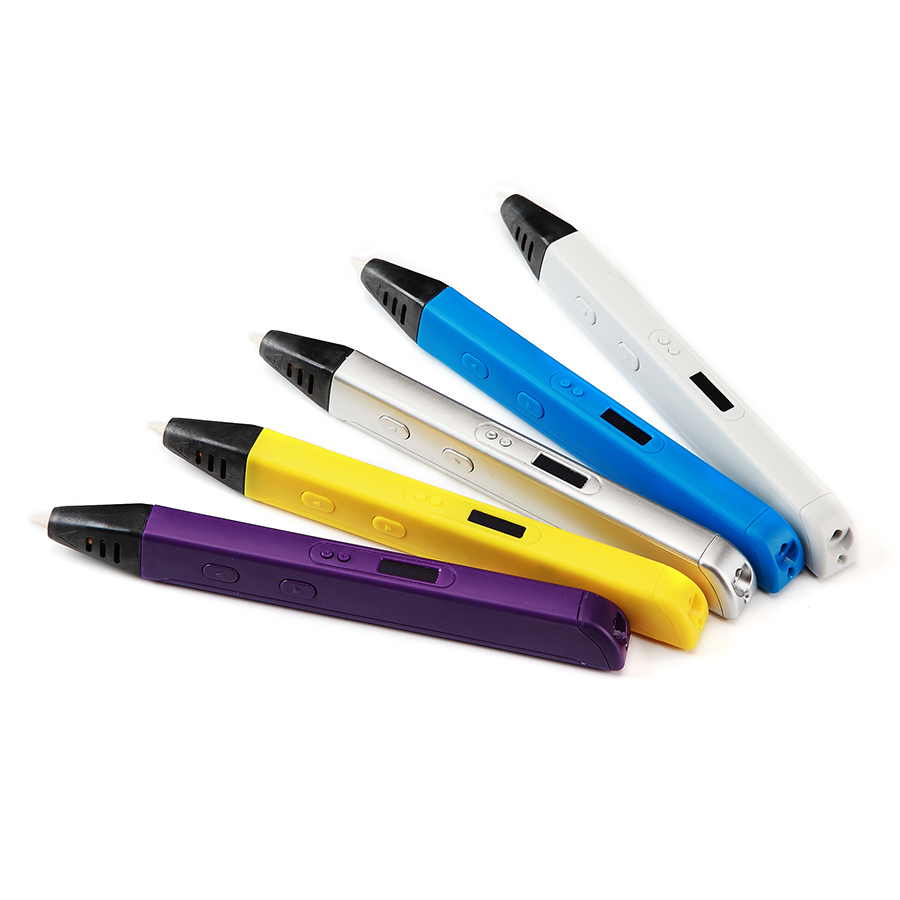 Hot Selling RP800A 3D Pen Scri - огляд і ціна Carbon Fiber Filament