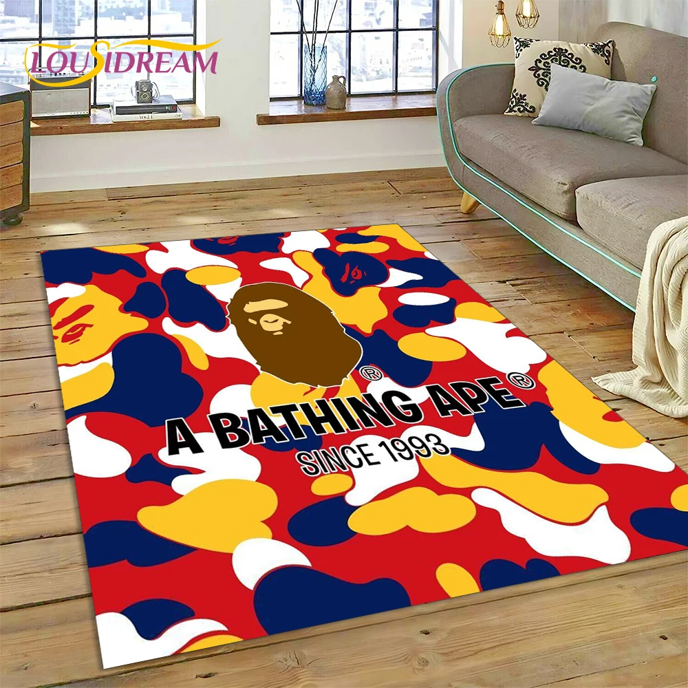 3D Printing B-BAPE Fashion Car - огляд і ціна 3D Printing Online