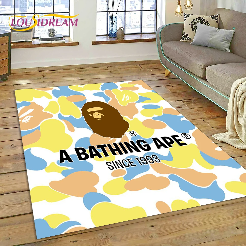 3D Printing B-BAPE Fashion Car - огляд і ціна 3D Printing Online