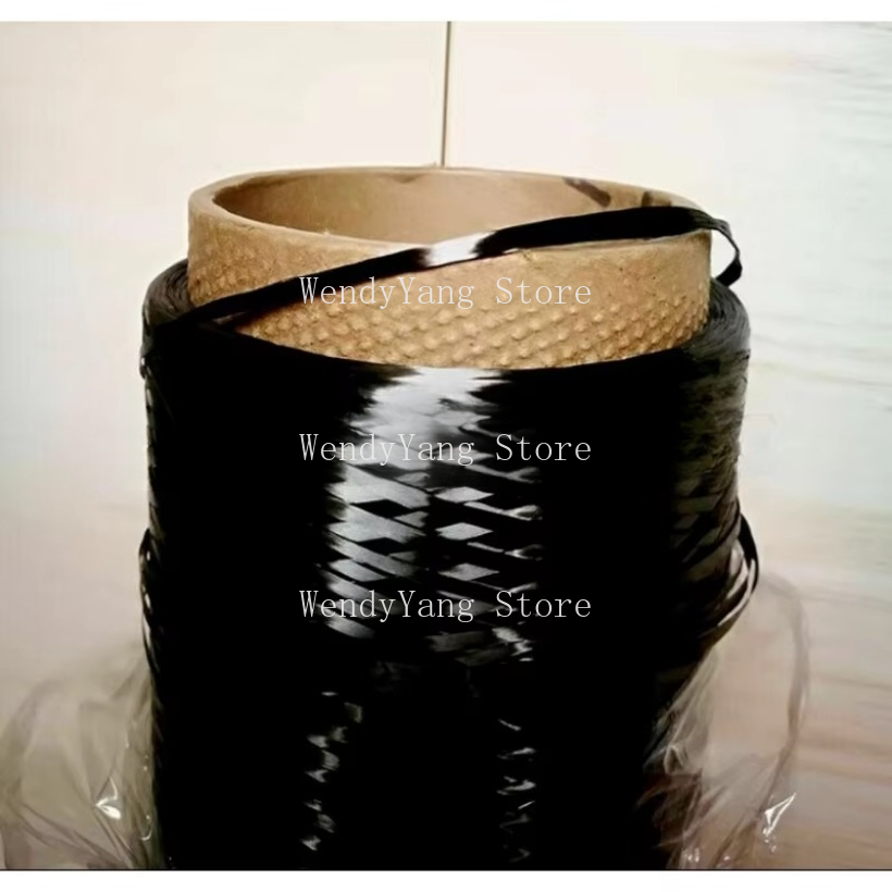 1K 3K 6K 12K 24K 48K Carbon Fi - огляд і ціна Carbon Fiber Filament