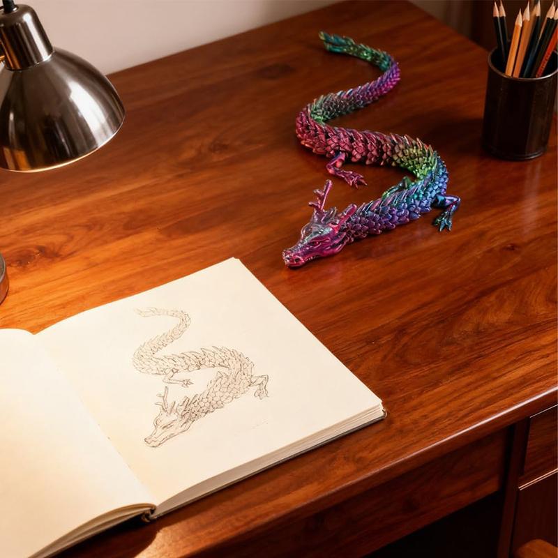 3D Printed 30cm Dragon Egg Wit - огляд і ціна 3D Printing Household Items