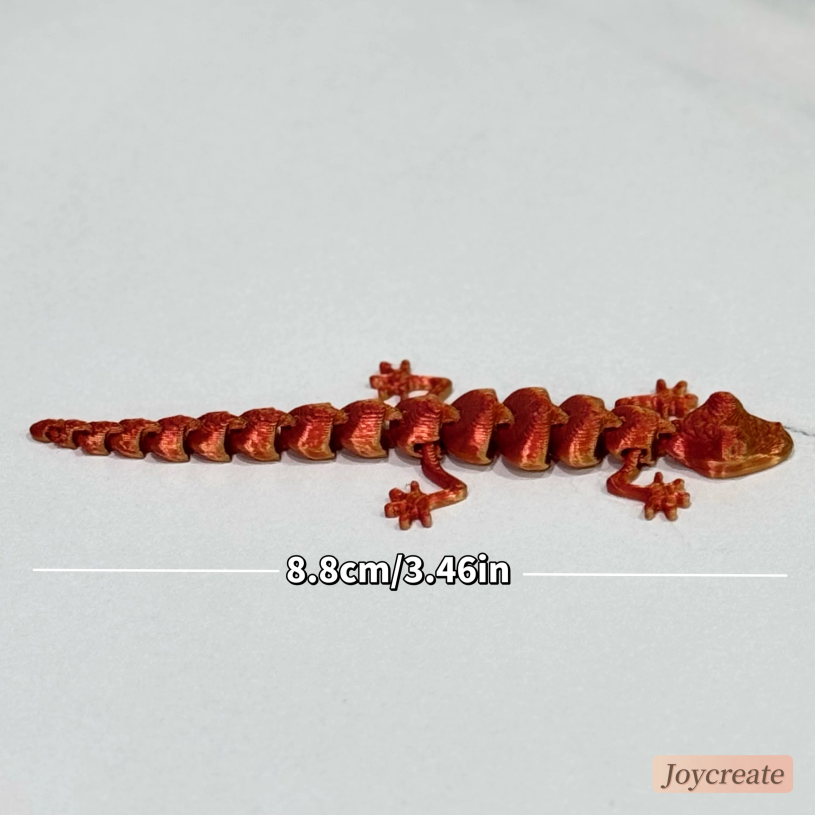 30 Pc Set 3D Printed Movable J - огляд і ціна 3D Printing Household Items