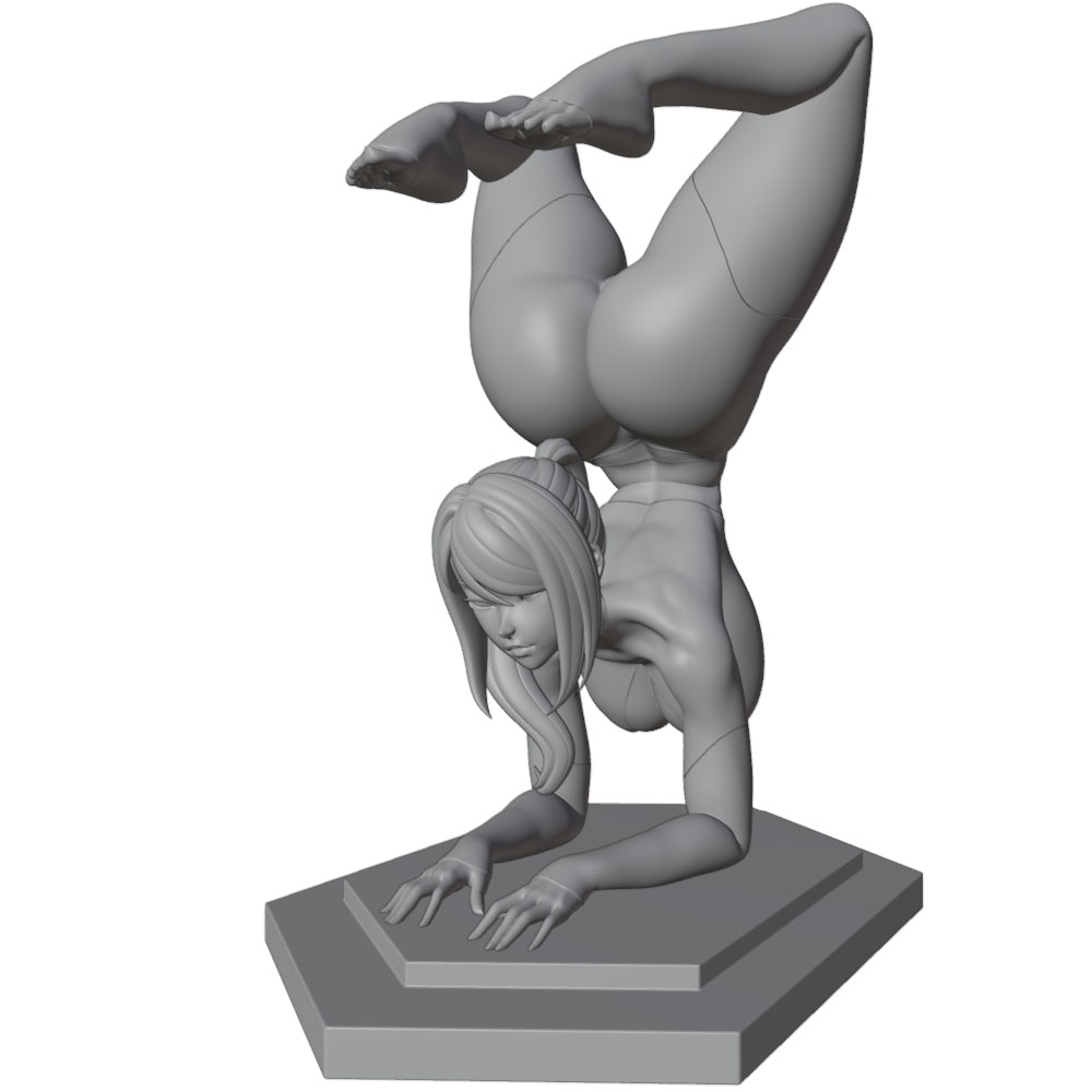 1/24--1/8 Movie Character Mode - огляд і ціна 3D Printing And Additive Manufacturing