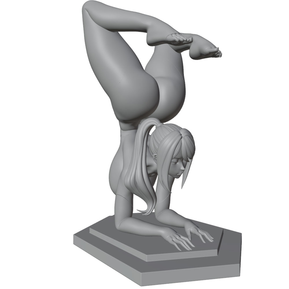 1/24--1/8 Movie Character Mode - огляд і ціна 3D Printing And Additive Manufacturing