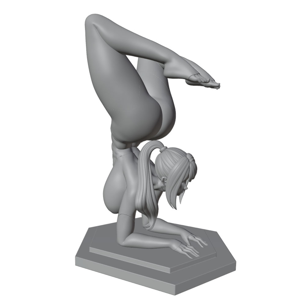 1/24--1/8 Movie Character Mode - огляд і ціна 3D Printing And Additive Manufacturing