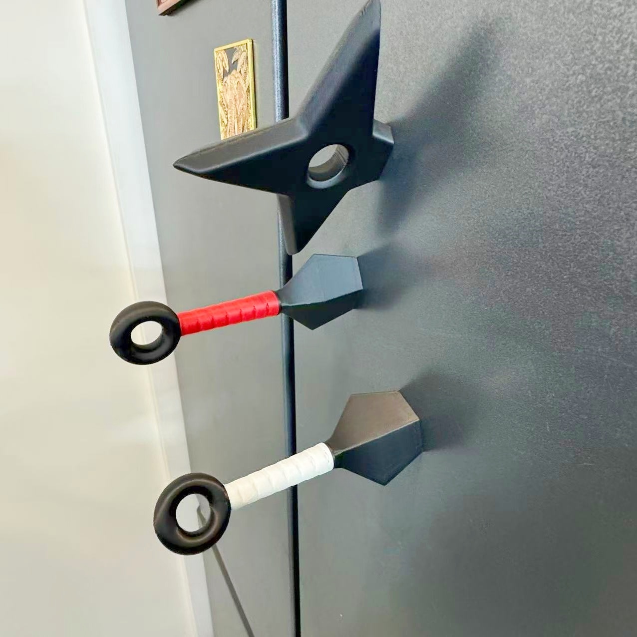 Hot Game Anime Fridge Magnet C - огляд і ціна 3D Printing Household Items