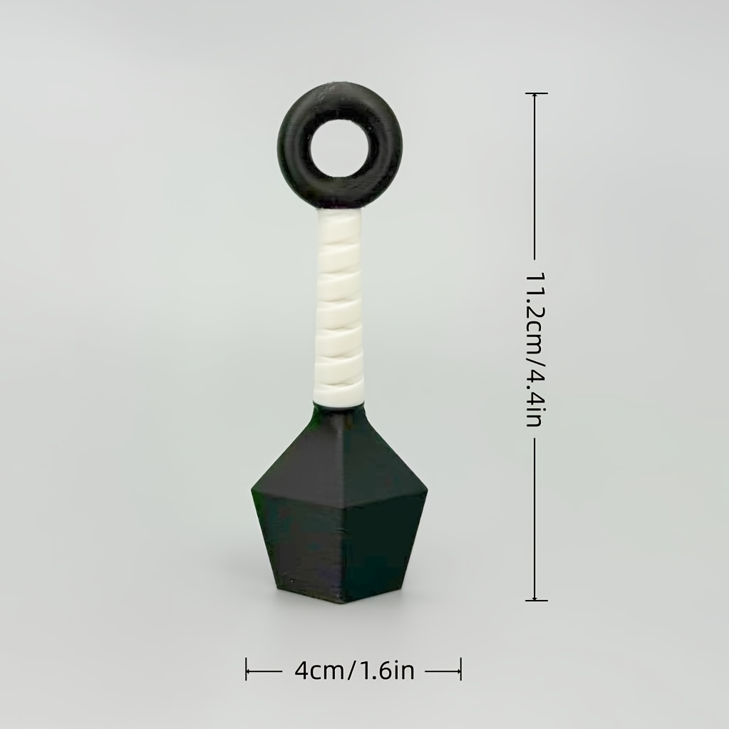 Hot Game Anime Fridge Magnet C - огляд і ціна 3D Printing Household Items