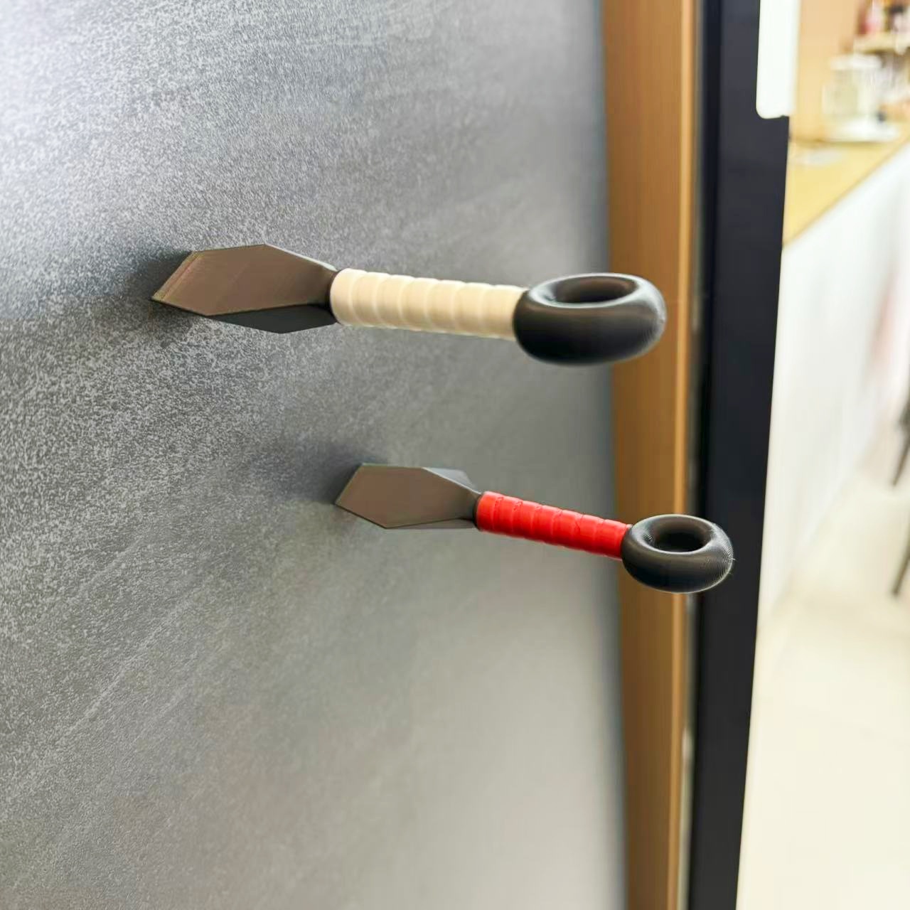 Hot Game Anime Fridge Magnet C - огляд і ціна 3D Printing Household Items