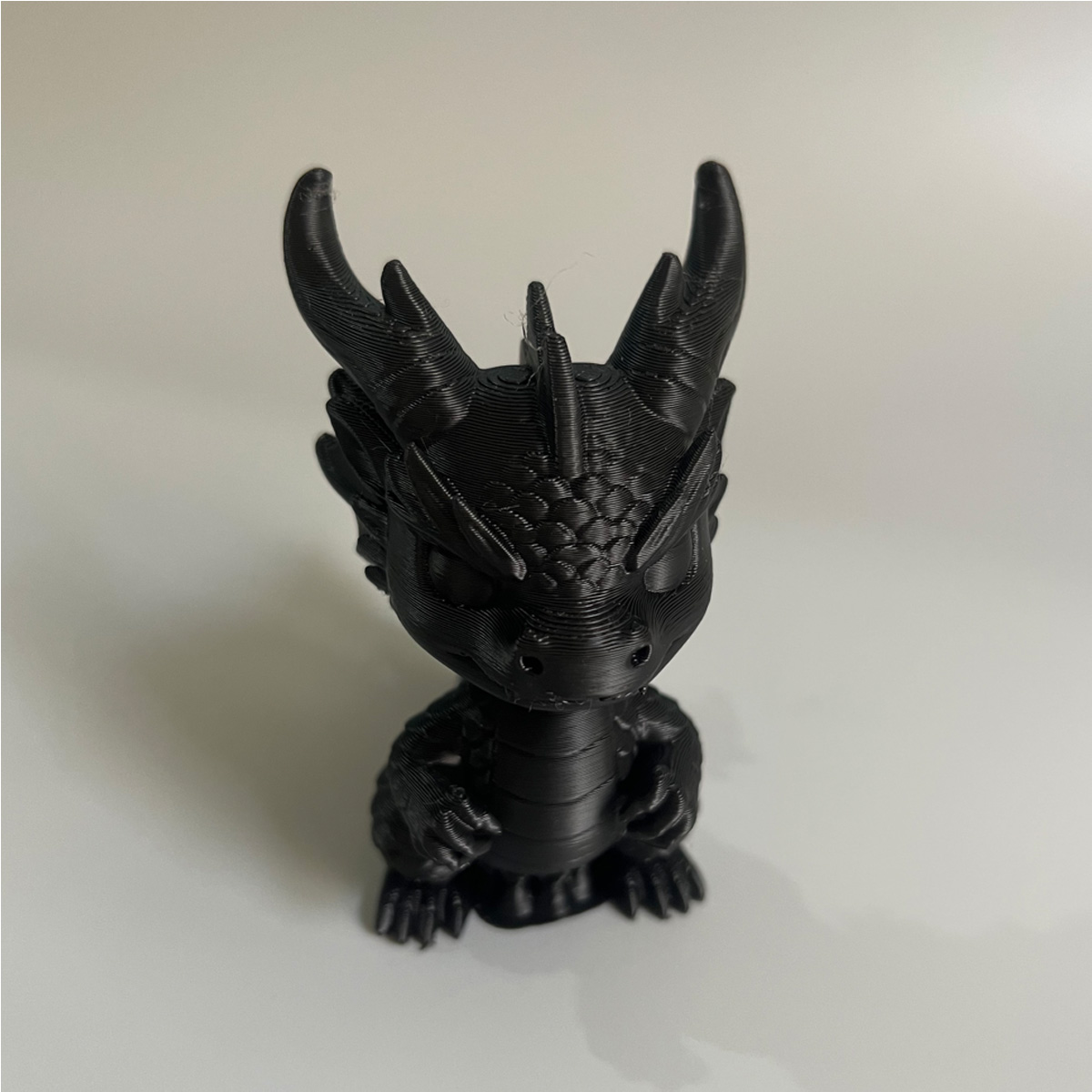 3D Printed Fantasy Desk Decor  - огляд і ціна 3D Printing Household Items