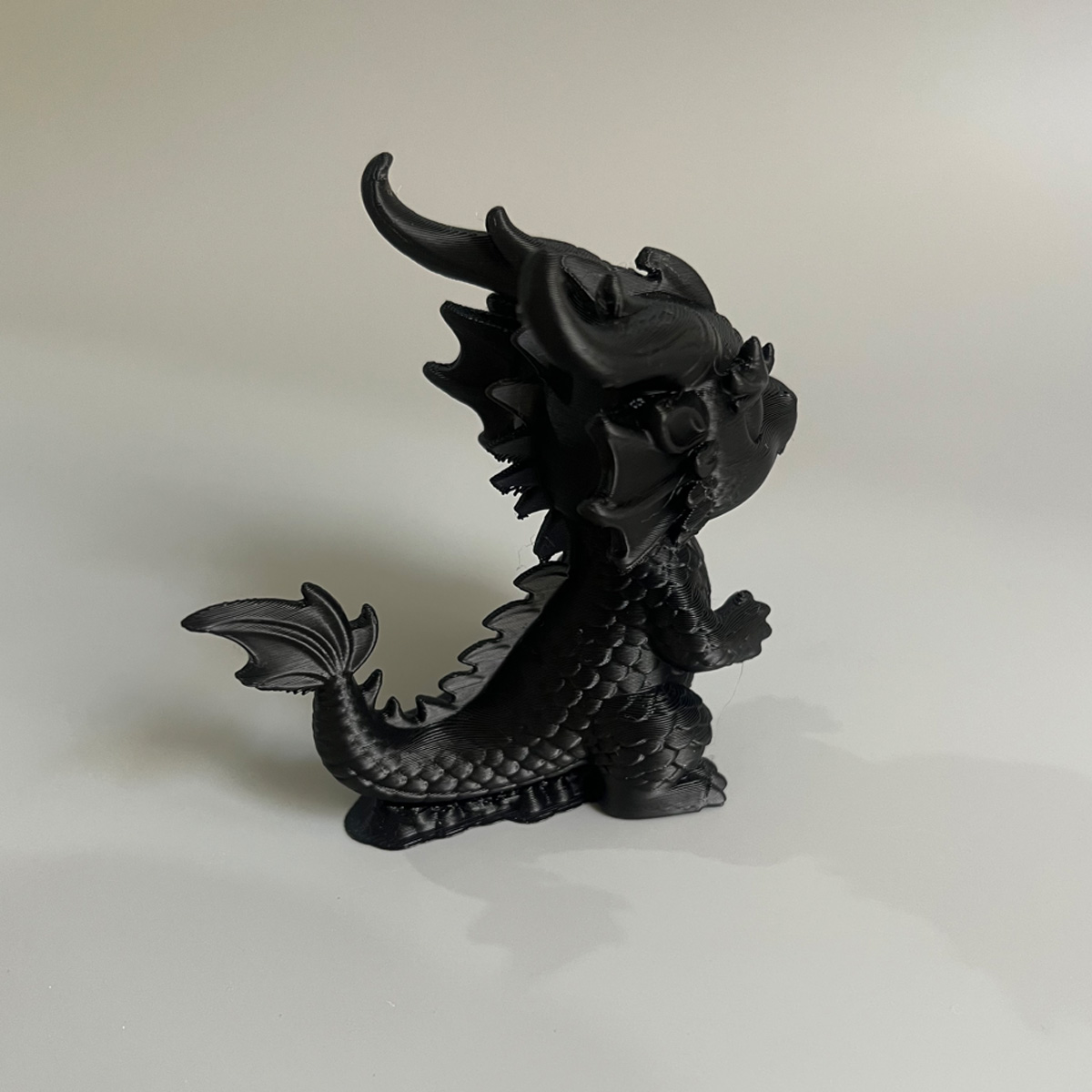 3D Printed Fantasy Desk Decor  - огляд і ціна 3D Printing Household Items