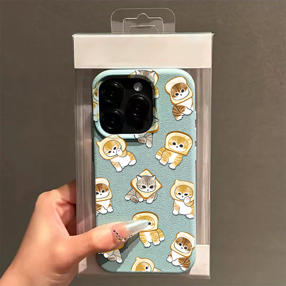 Bread Cat Kitten Cute Print Cu - огляд і ціна 3D Printing Quote