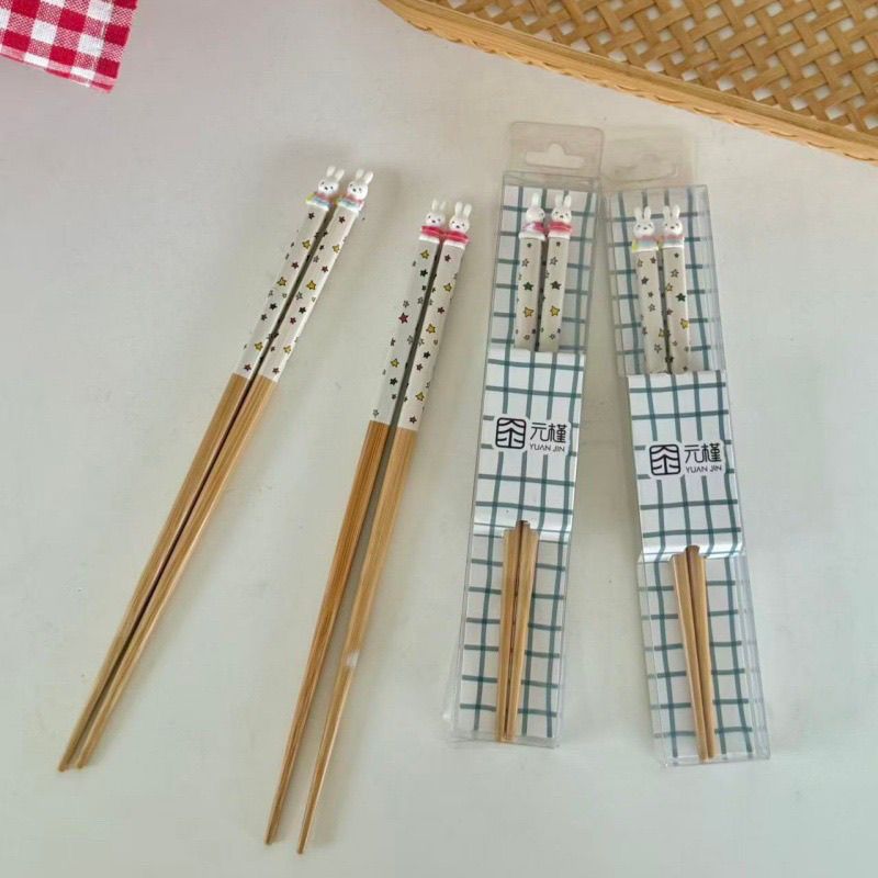 Cute Miffy Licensed Bamboo Cho - огляд і ціна 3D Printing Household Items