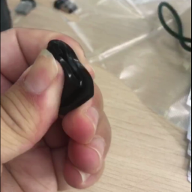 Resin Soft Elastic Similar TPU - огляд і ціна 3D Printing Uv Resin