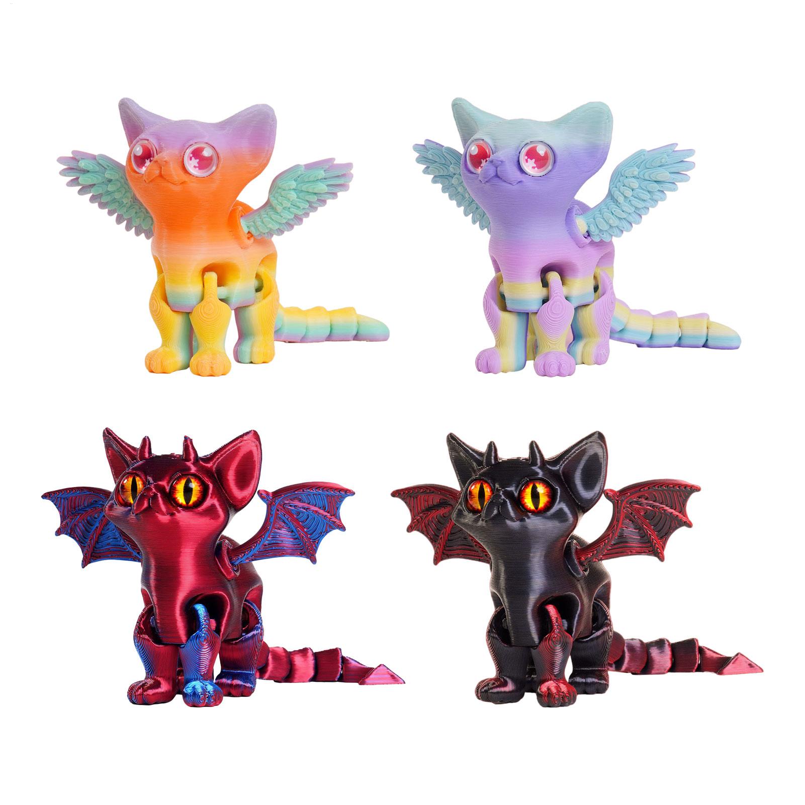 3D Printing Animal 3D Printing - огляд і ціна 3D Printing Examples