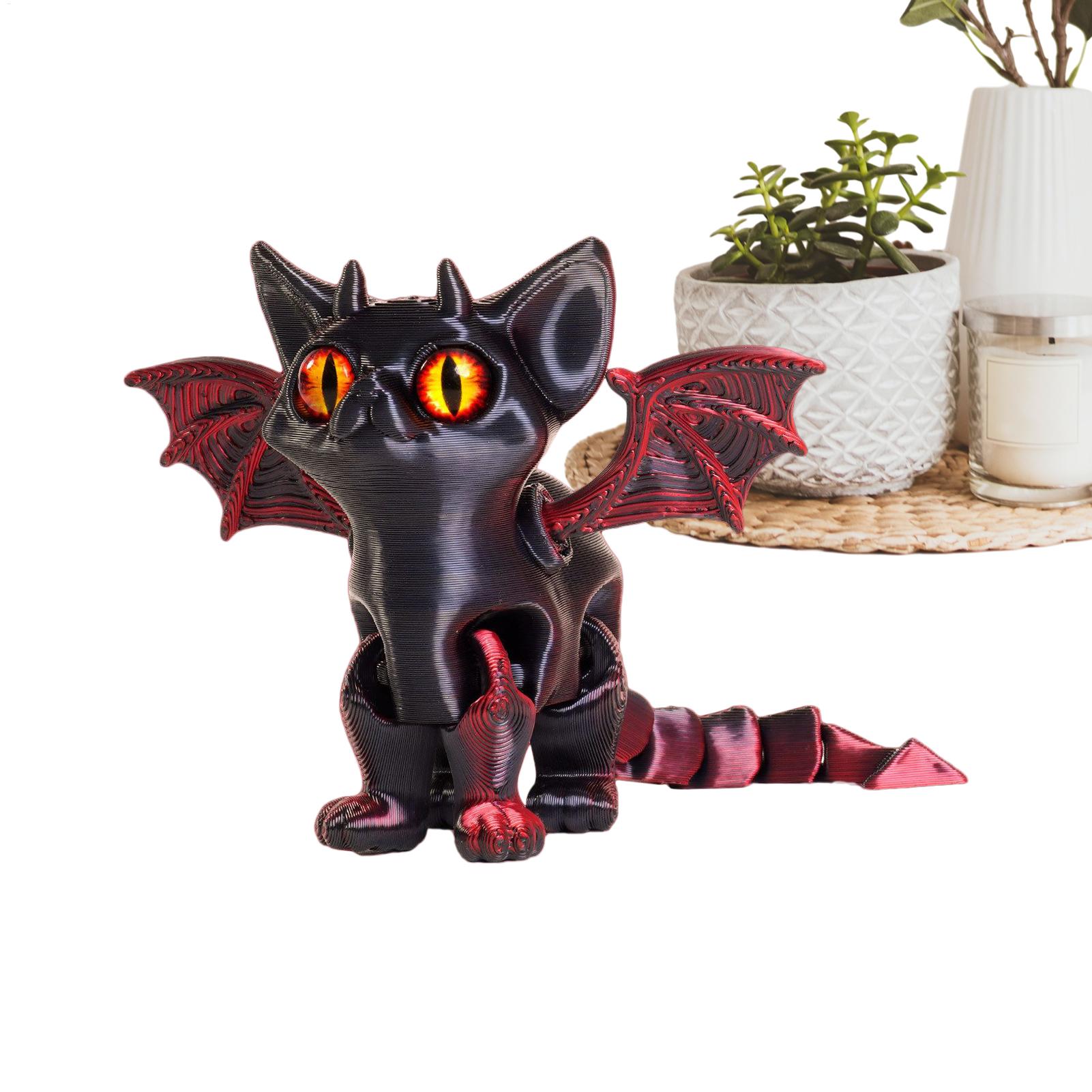 3D Printing Animal 3D Printing - огляд і ціна 3D Printing Examples