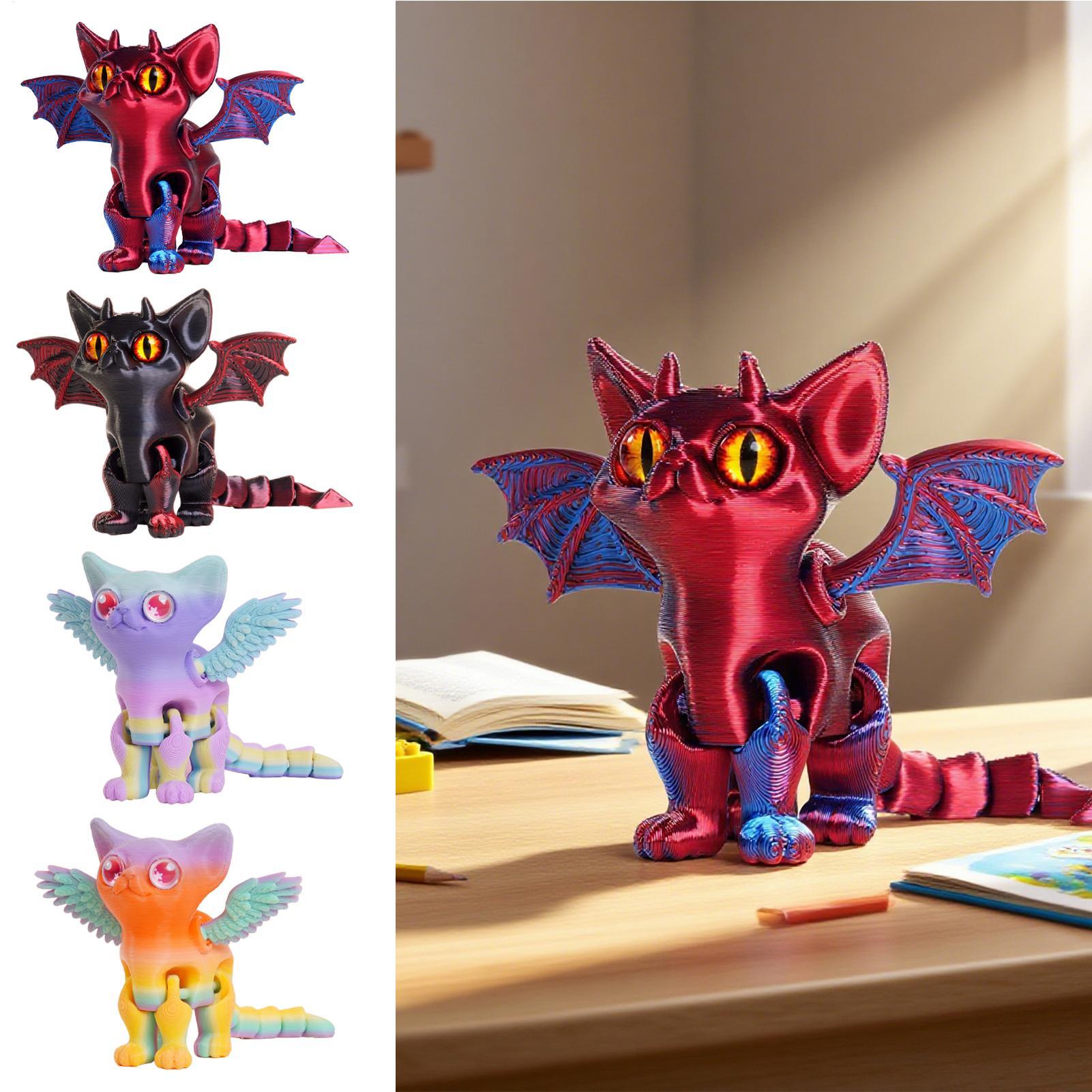 3D Printing Animal 3D Printing - огляд і ціна 3D Printing Examples