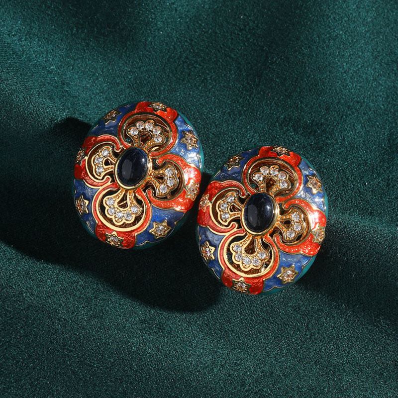 Palace Hollowed Out Carvings O - огляд і ціна 3D Printing Online