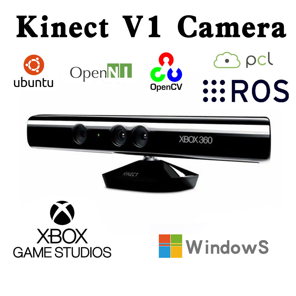 kinect v1.0 camera for Windows - огляд і ціна 3D Printing Online