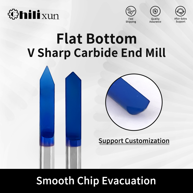 HILIXUN 10PCS 3.175mm Shank PC - огляд і ціна 3D Printing Online