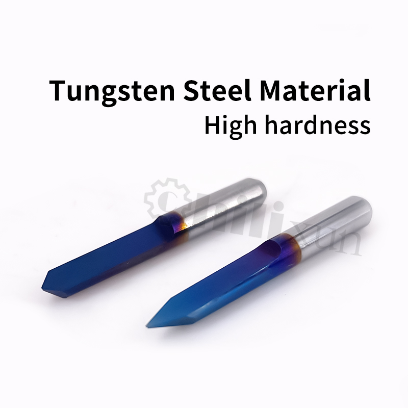 HILIXUN 10PCS 3.175mm Shank PC - огляд і ціна 3D Printing Online