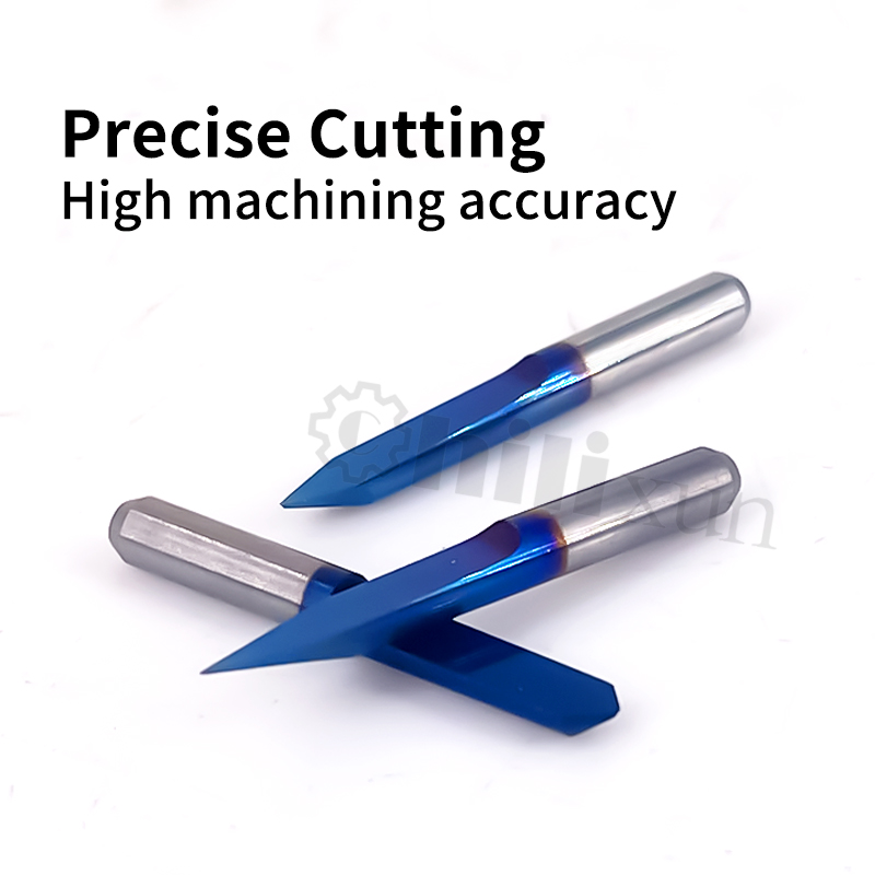 HILIXUN 10PCS 3.175mm Shank PC - огляд і ціна 3D Printing Online