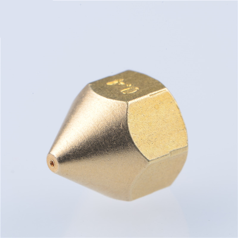 0.2mm 0.4mm 0.6mm 0.8mm Brass  - огляд і ціна 3D Printing Deck Box