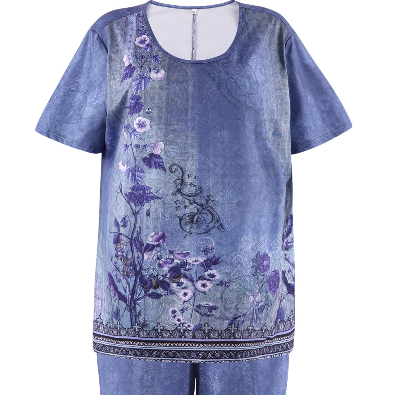 Women's Spring Summer Retro 3D - огляд і ціна 3D Printing Design