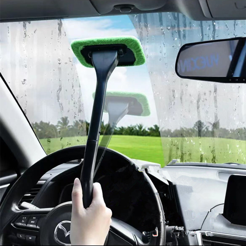 Car Window Cleaning Brush Acce - огляд і ціна 3D Printing Online