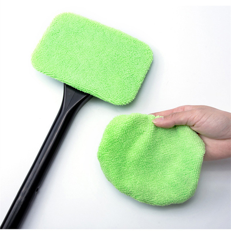 Car Window Cleaning Brush Acce - огляд і ціна 3D Printing Online