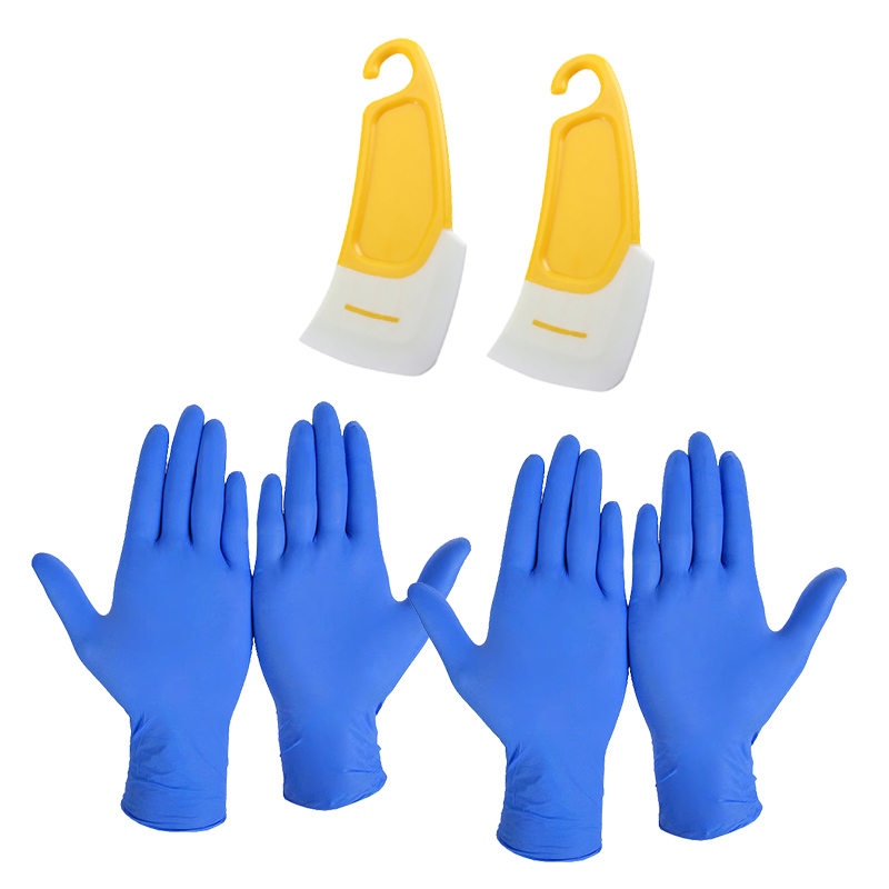 6pcs 3D Printer Resin Printer  - огляд і ціна 3D Printing Uv Resin