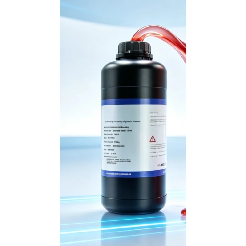1KG ABS-Like 3D Printer Resin  - огляд і ціна 3D Printing Uv Resin