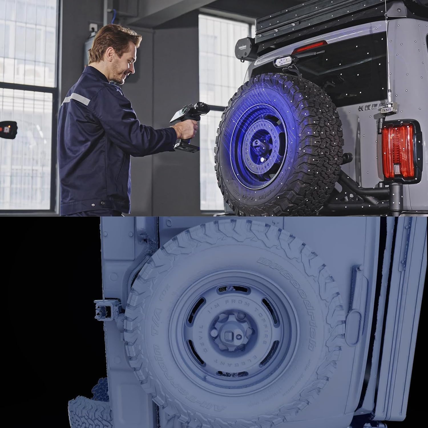 Creality Official 3/6mm 3D Sca - огляд і ціна 3D Printing Online