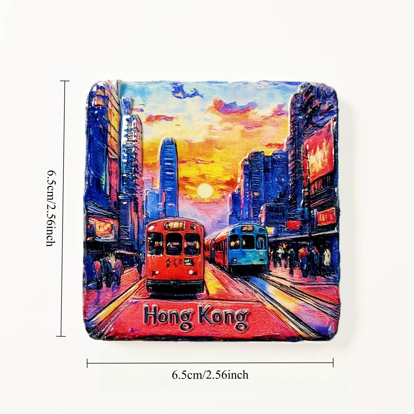 Pearl of the Orient HongKong 3 - огляд і ціна 3D Printing Uv Resin