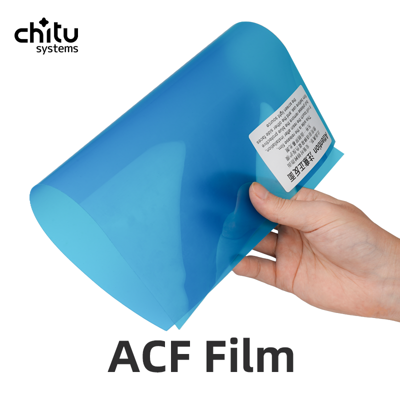 3PCS ACF Film For 3D Printers  - огляд і ціна 3D Printing Uv Resin