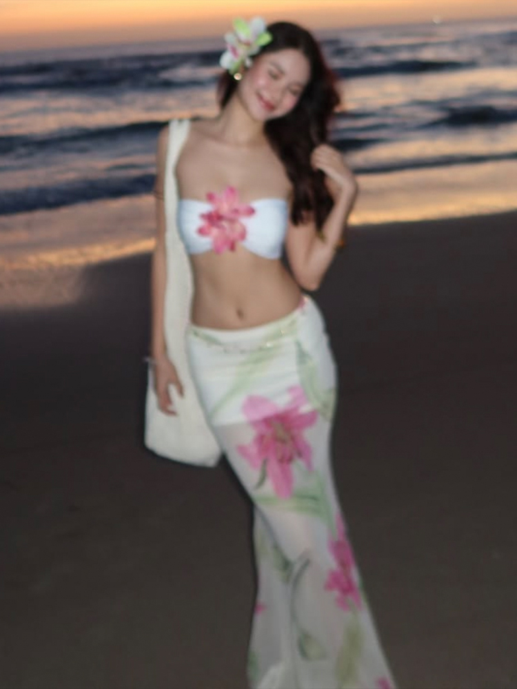 Nibber Pretty Women Two-Piece  - огляд і ціна 3D Printing Examples