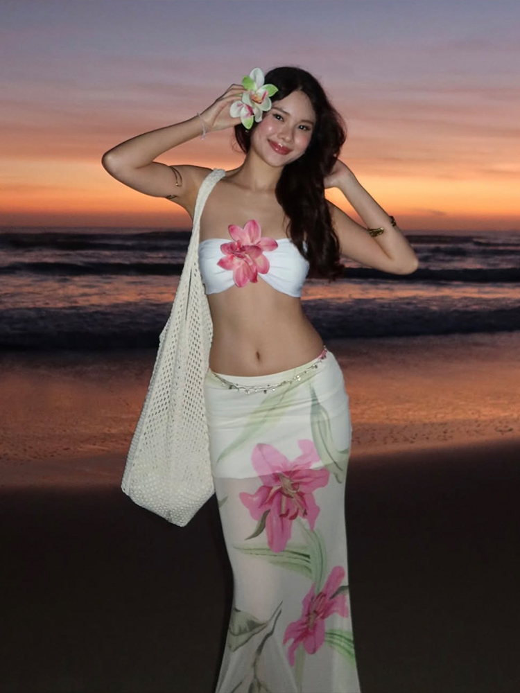 Nibber Pretty Women Two-Piece  - огляд і ціна 3D Printing Examples