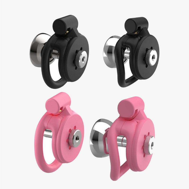 3D-Printed Flat Chastity Cage  - огляд і ціна 3D Printing And Additive Manufacturing