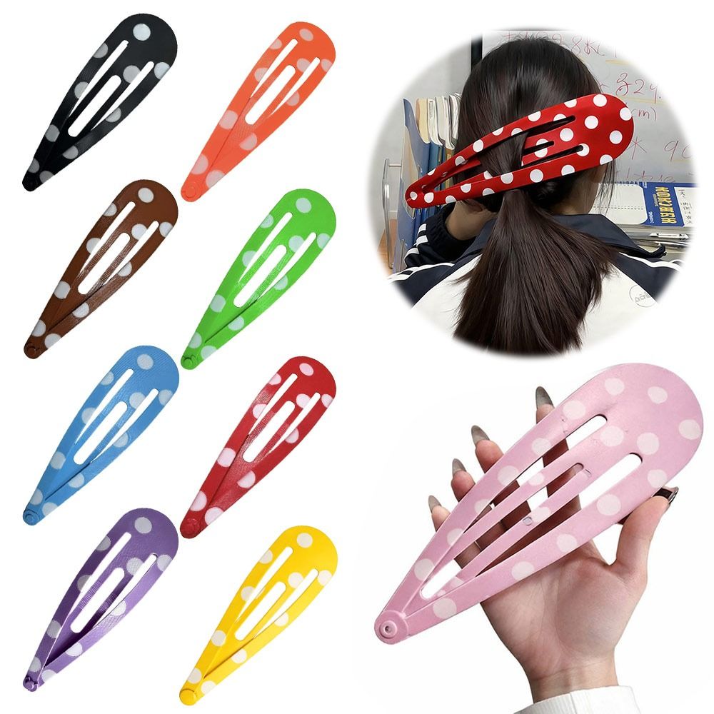 Funny 20cm Giant Hair Clip 3D  - огляд і ціна 3D Printing Examples