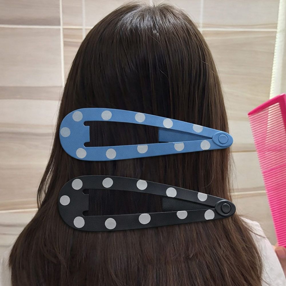 Funny 20cm Giant Hair Clip 3D  - огляд і ціна 3D Printing Examples