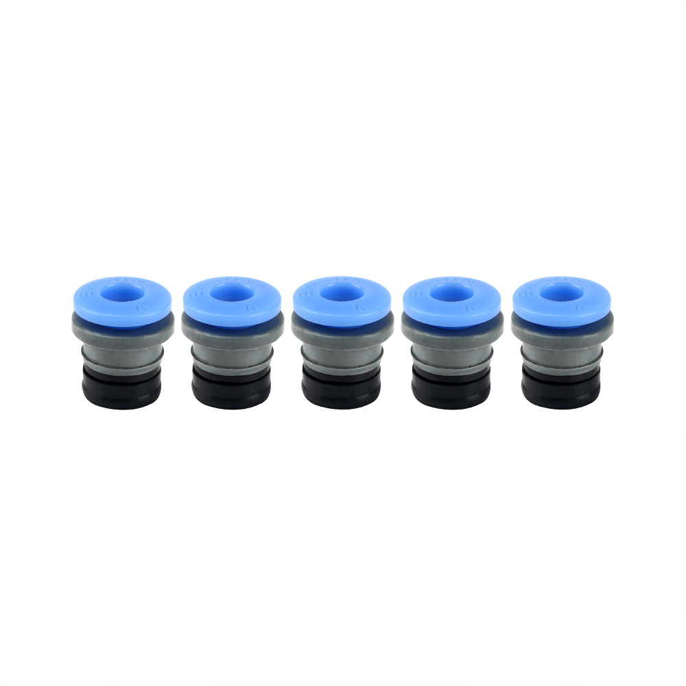 FYSETC Bowden ECAS04 3D Printe - огляд і ціна 3D Printer Bed Spring