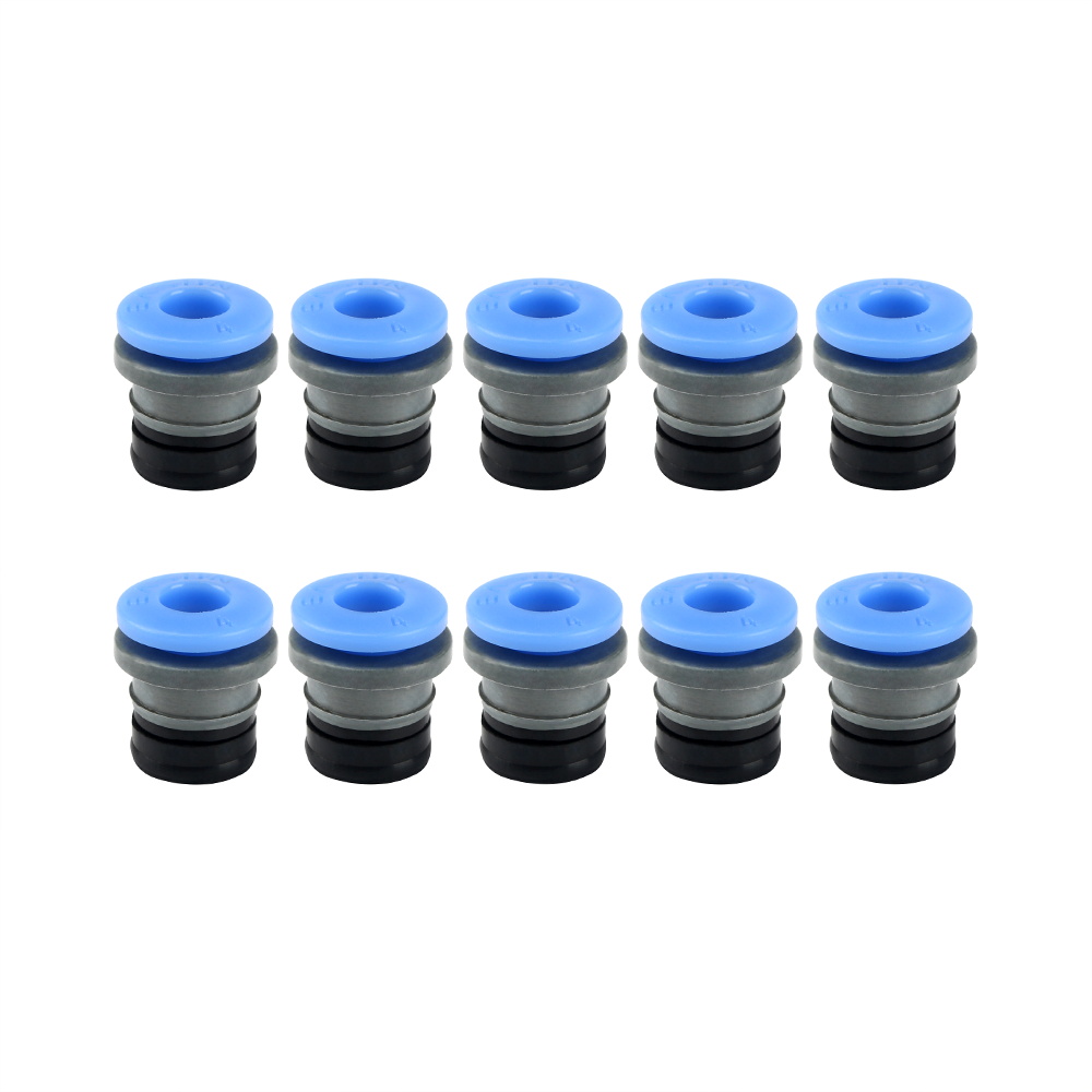 FYSETC Bowden ECAS04 3D Printe - огляд і ціна 3D Printer Bed Spring