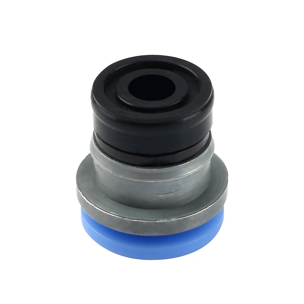 FYSETC Bowden ECAS04 3D Printe - огляд і ціна 3D Printer Bed Spring
