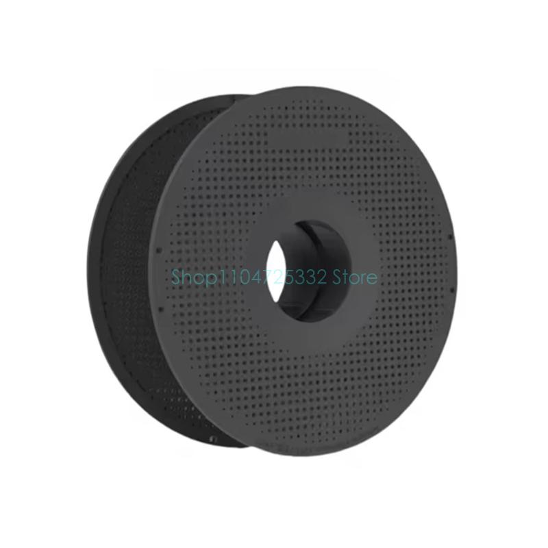 Black Filament Holder Reusable - огляд і ціна 3D Printing High Temperature Materials