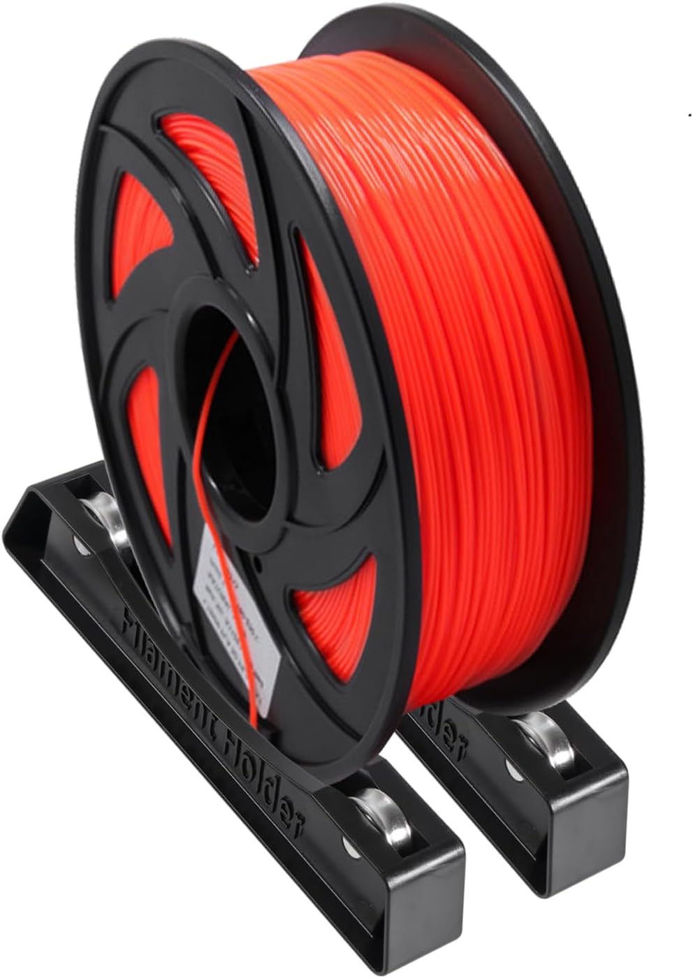 2PCS 3D Printer Filament Spool - огляд і ціна Abs Filament Spool